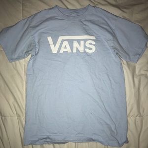 Vans T-shirt